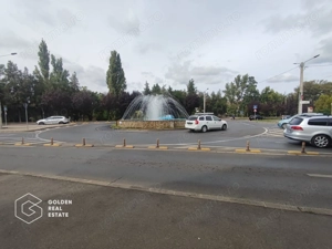 Apartament in centrul Timisoarei, vedere spre Bega, etajul 1 - imagine 7