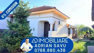 Vânzare casa situată pe Bld. Ecaterina Teodoroiu