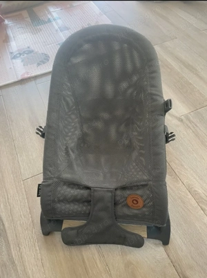 Balansoar bebeluși Lionelo