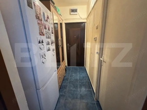 Garsoniera de vanzare, 30 mp, zona Constructorilor - imagine 3