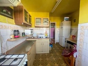 Apartament 3 camere, 65 mp + balcon – Piața Mărăști - imagine 7