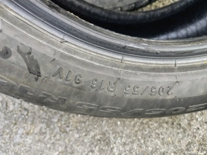 anvelope 205x55xR16 - imagine 2