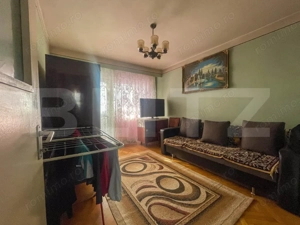 Apartament 3 camere, 65 mp + balcon – Piața Mărăști - imagine 4