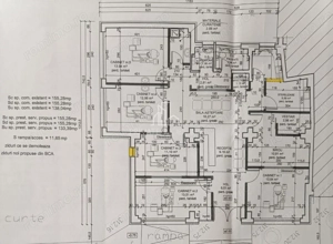 Spatiu Coemrcial/Cabinet Stomatologic de Vanzare, Zona 7 Noiembrie