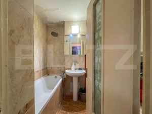 Apartament 3 camere, 65 mp + balcon – Piața Mărăști - imagine 9