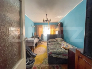 Apartament 3 camere, 65 mp + balcon – Piața Mărăști - imagine 5