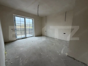 Super oferta! Casa individuala, 120 mp, teren 500 mp, intrare Chinteni - imagine 5