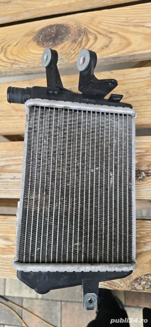 Vand Radiator stanga BMW GS 1250 Adventure 