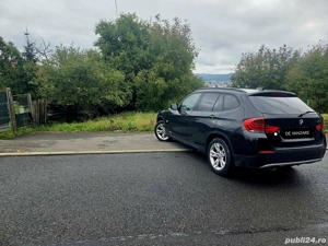 BMW X1 1.8D xDrive   2011   Unic proprietar RO   Întreținut exemplar - imagine 2