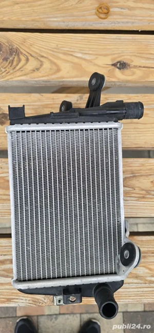Vand Radiator stanga BMW GS 1250 Adventure  - imagine 2