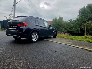 BMW X1 1.8D xDrive   2011   Unic proprietar RO   Întreținut exemplar - imagine 3