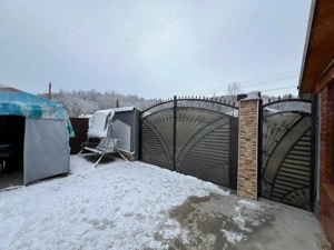 Casa si Teren Colonesti - Olt - imagine 3