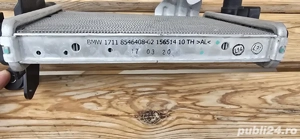 Vand Radiator stanga BMW GS 1250 Adventure  - imagine 3