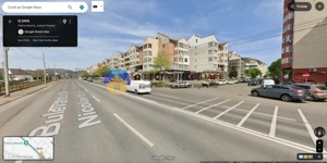 Spațiu comercial de închiriat – Zona 1 Mai