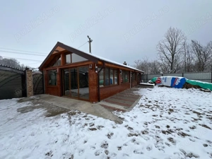 Casa si Teren Colonesti - Olt