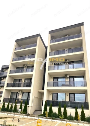 Apartament 2 camere mobilat-utilat Statiunea Mamaia Nord