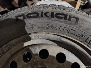 anvelope iarna 175x65xR14 - imagine 3