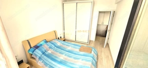 Apartament 2 camere mobilat-utilat Statiunea Mamaia Nord - imagine 3