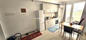 Apartament 2 camere mobilat-utilat Statiunea Mamaia Nord - imagine 2