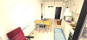Apartament 2 camere mobilat-utilat Statiunea Mamaia Nord - imagine 6
