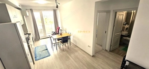 Apartament 2 camere mobilat-utilat Statiunea Mamaia Nord - imagine 9
