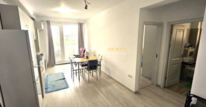 Apartament 2 camere mobilat-utilat Statiunea Mamaia Nord - imagine 17