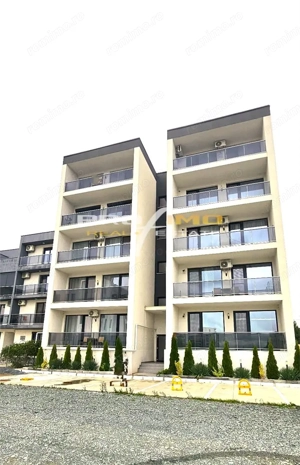 Apartament 2 camere mobilat-utilat Statiunea Mamaia Nord - imagine 10