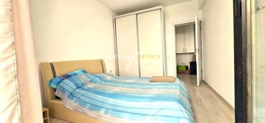 Apartament 2 camere mobilat-utilat Statiunea Mamaia Nord - imagine 11