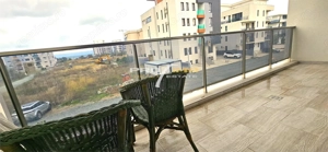 Apartament 2 camere mobilat-utilat Statiunea Mamaia Nord - imagine 16