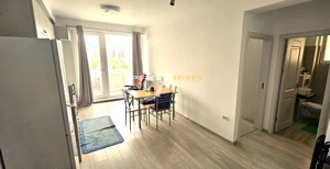Apartament 2 camere mobilat-utilat Statiunea Mamaia Nord - imagine 12