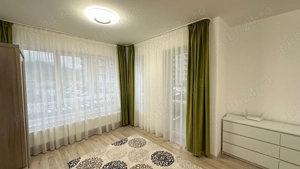 Garsoniera inchiriere Avantgarden COMISION 0% - proprietar