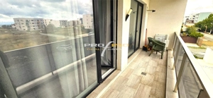 Apartament 2 camere mobilat-utilat Statiunea Mamaia Nord - imagine 4