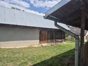 Casa cu livada Breaza - imagine 4