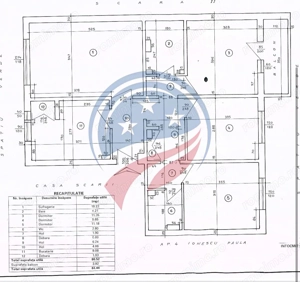 Apartament 4 camere decomandat/1 mai/ ultrafinisat/Craiova