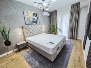 Parcare | Nord | Lux | Disponibilitate Imediata | Ivory Residence - imagine 5