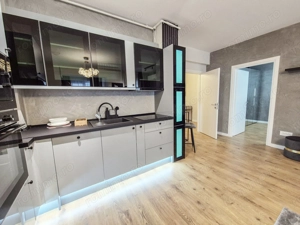 Parcare | Nord | Lux | Disponibilitate Imediata | Ivory Residence - imagine 12