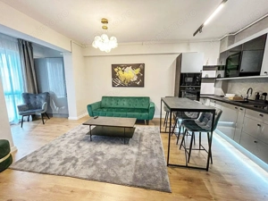 Parcare | Nord | Lux | Disponibilitate Imediata | Ivory Residence - imagine 7