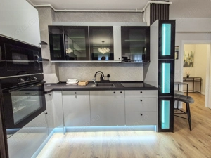 Parcare | Nord | Lux | Disponibilitate Imediata | Ivory Residence - imagine 13