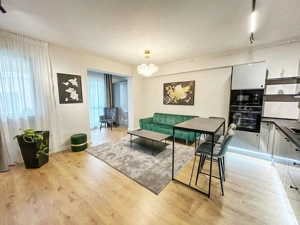 Parcare | Nord | Lux | Disponibilitate Imediata | Ivory Residence - imagine 8