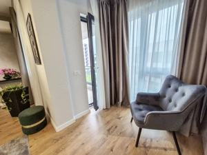 Parcare | Nord | Lux | Disponibilitate Imediata | Ivory Residence - imagine 15