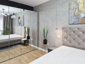 Parcare | Nord | Lux | Disponibilitate Imediata | Ivory Residence - imagine 4