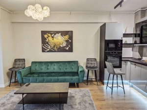 Parcare | Nord | Lux | Disponibilitate Imediata | Ivory Residence - imagine 9