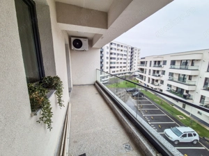 Parcare | Nord | Lux | Disponibilitate Imediata | Ivory Residence - imagine 19