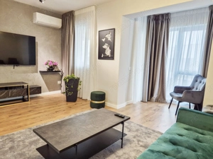 Parcare | Nord | Lux | Disponibilitate Imediata | Ivory Residence - imagine 14