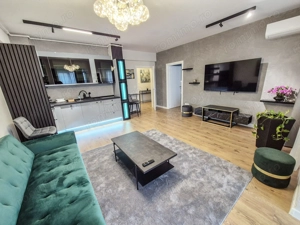 Parcare | Nord | Lux | Disponibilitate Imediata | Ivory Residence - imagine 10