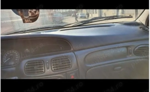 Renault megane 1 2003 1.9dci  - imagine 2