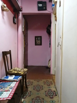 De vanzare apartament cu 2 camere, la 350 metri de Iulius Mall, etaj 1, nedecomandat - imagine 5