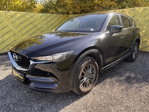 Mazda CX-5 2.0 Benzina 165 Cp