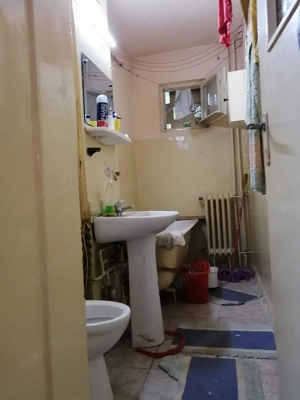 De vanzare apartament cu 2 camere, la 350 metri de Iulius Mall, etaj 1, nedecomandat - imagine 4