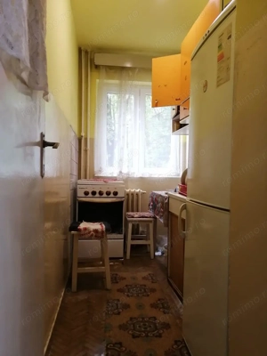 De vanzare apartament cu 2 camere, la 350 metri de Iulius Mall, etaj 1, nedecomandat - imagine 7